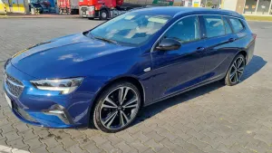 Opel Insignia B (2017-) 2.0 CDTI Business Edition S&S 2020