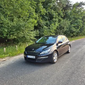 Peugeot 308 T9 (2014-2021) 1.6 BlueHDi Active S&S 2016