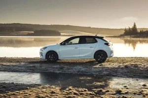Opel Corsa F (2019-) 1.2 Edition S&S 2021