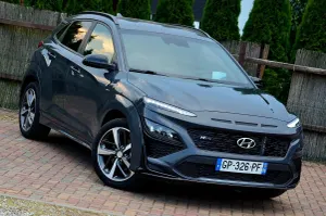 Hyundai Kona I (2017-2023) 1.0 T-GDI 48V-Hybrid N Line 2022
