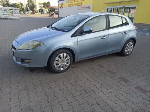 Fiat Bravo II (2007-) 1.4 16V Dynamic 2007