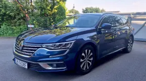 Renault Talisman (SM6) 1.3 TCe FAP Intens EDC 2021