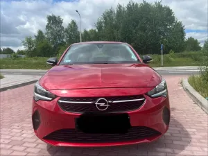 Opel Corsa E (2014-2019) 1.2 Edition S&S 2019