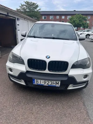 BMW X5 E70 (2006-2013) 3.5d xDrive 2009
