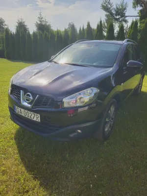 Nissan Qashqai I (2007-2013) 1.6 Acenta 2010