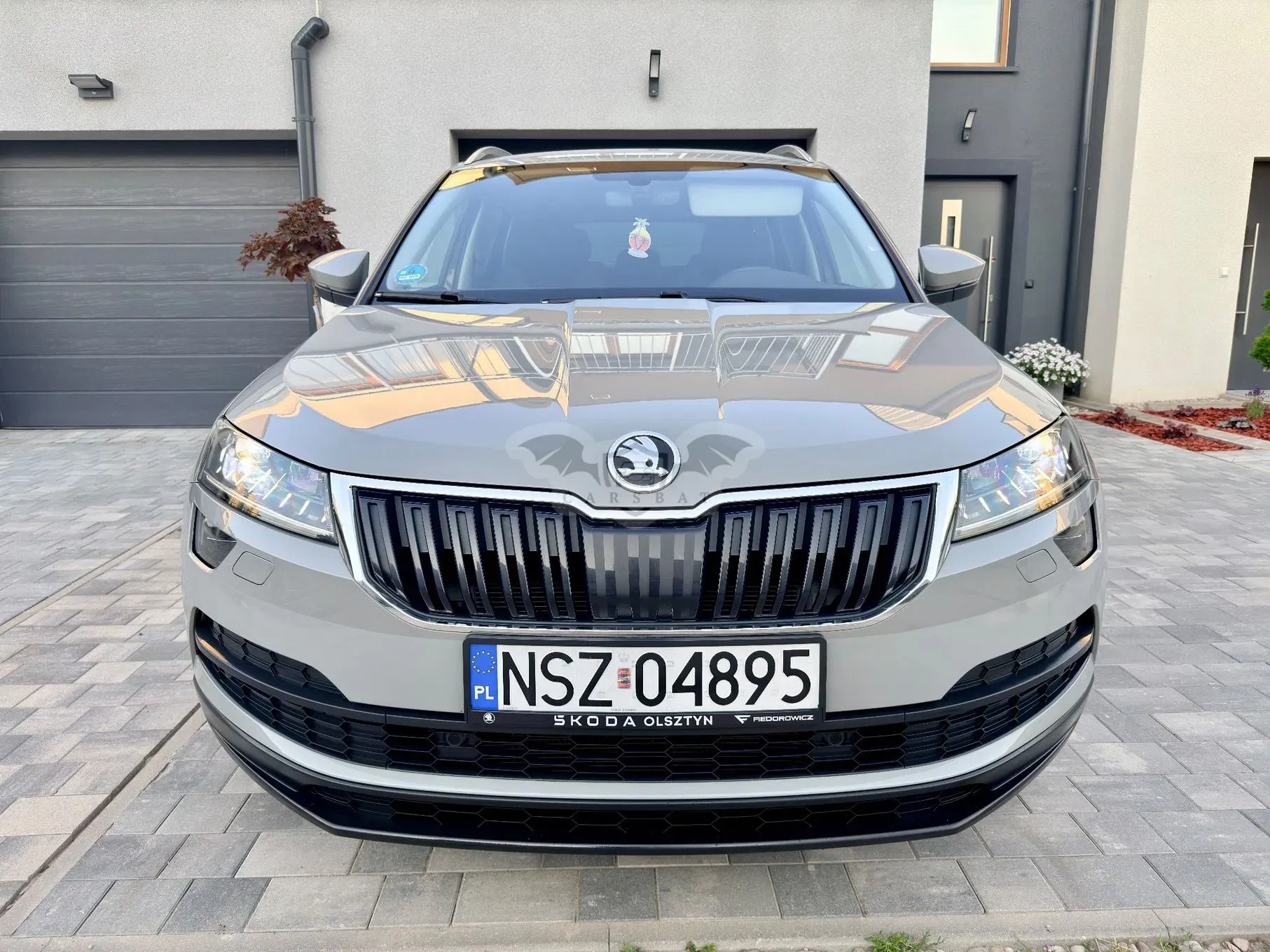 Skoda Karoq 1.5 TSI ACT Ambition DSG 2022