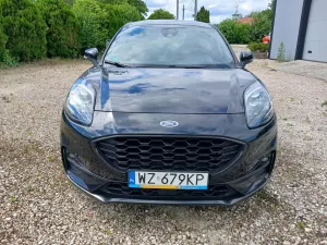 Ford Puma 1.0 EcoBoost mHEV ST-Line V 2022