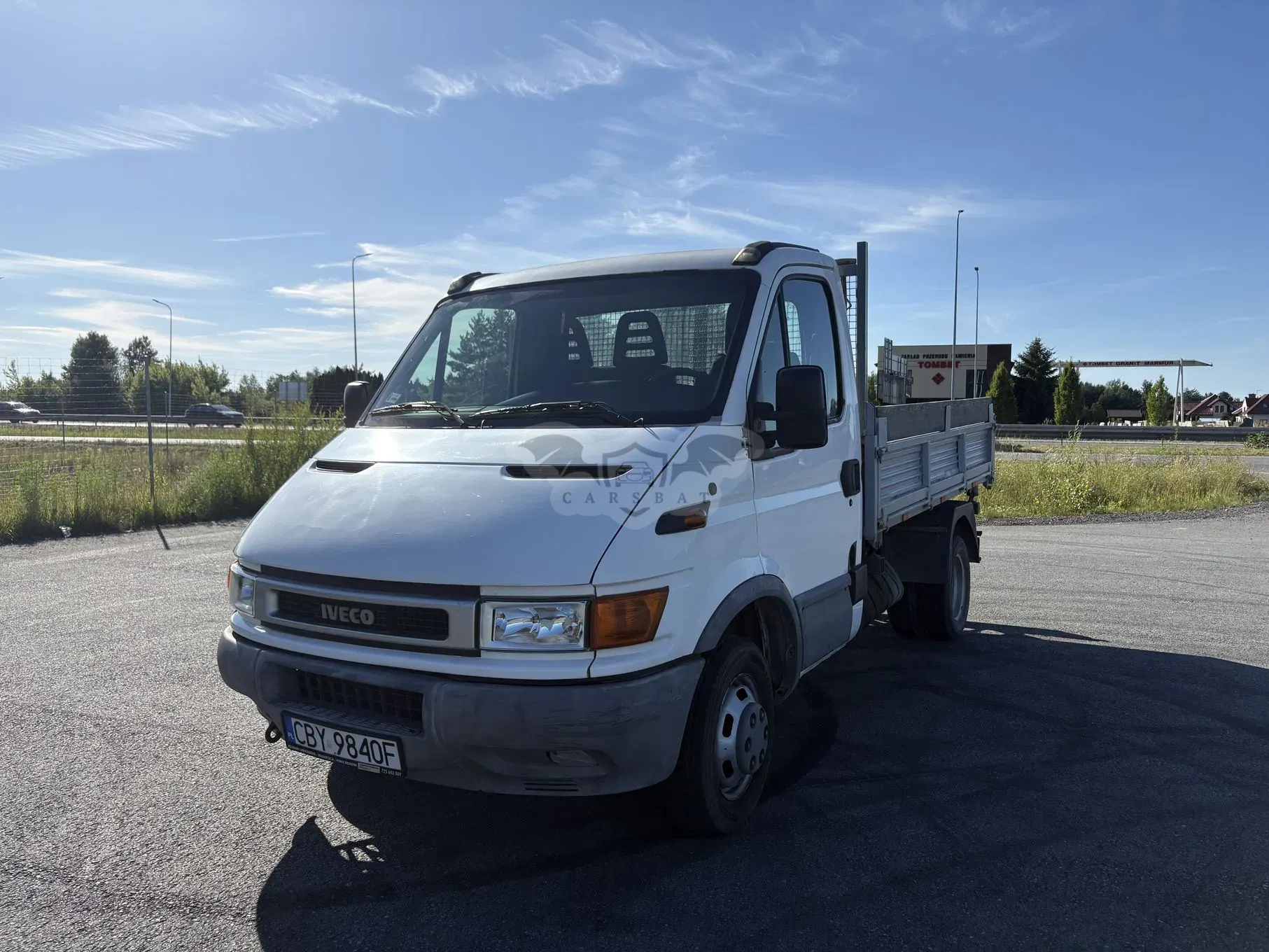 Iveco Daily 2003