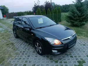 Hyundai i30 I (2007-2012) 2009