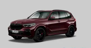BMW X5 G05 (2018-) xDrive25d Sport-Aut 2023