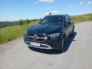 Mercedes-Benz GLC II (2022-) 220 d 4Matic 9G-TRONIC Edition Avantgarde 2023