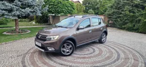 Dacia Sandero II (2012-2020) TCe 90 (S&S) Prestige 2019