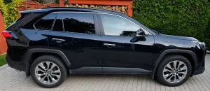 Toyota Rav4 V (2018-) 2.0 Executive 4x4 MS 2022