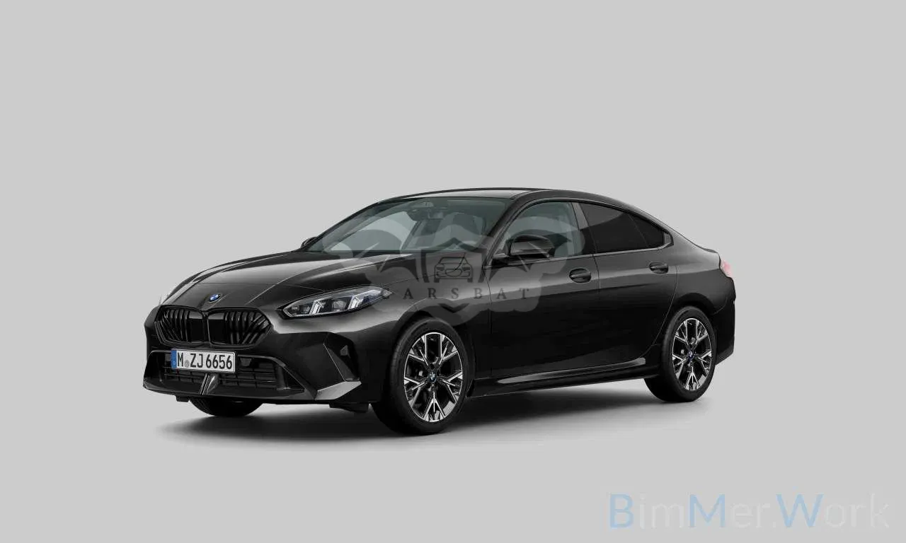 BMW 2 Series 220d mHEV 2025