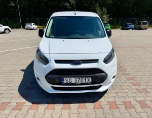 Ford Transit Connect 2017