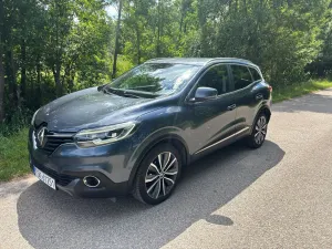 Renault Kadjar Energy dCi 130 Business 2017
