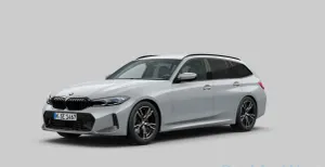 BMW 3 Series G20/G21 (2019-) 320d xDrive MHEV M Sport sport 2023
