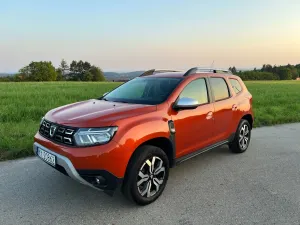 Dacia Duster II (2017-) 1.0 TCe Prestige 2021
