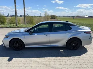 Toyota Camry 2023