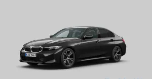 BMW 3 Series G20/G21 (2019-) 320d xDrive mHEV M Sport sport 2023