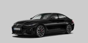 BMW 4 Series II G22/G23/G82 (2020-) 420i GPF M Sport sport 2022