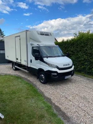 Iveco Daily 2018