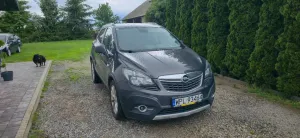 Opel Mokka I (2012-2019) 1.4 T Cosmo 2015
