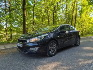 Kia Ceed 2013