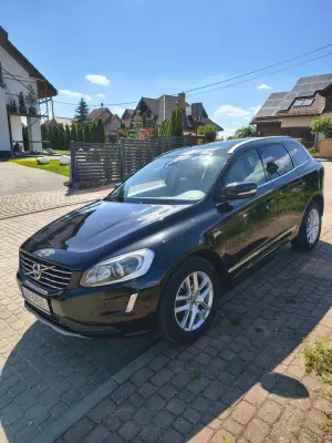 Volvo XC60 I (2008-2017) D4 Drive-E Summum 2017