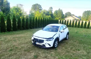 Mazda CX-3 2016