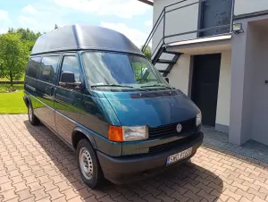 Volkswagen Transporter T4 1995