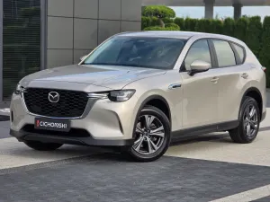 Mazda CX-60 3.3 D mHEV Prime Line 2023