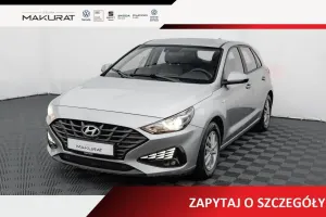 Hyundai i30 III (2017-) 1.5 DPI Classic + 2022