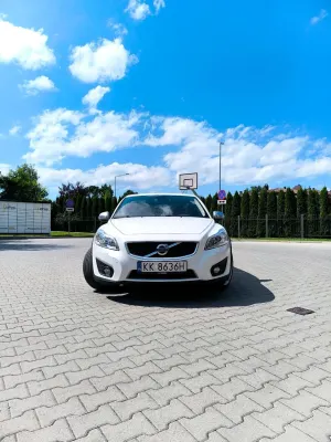 Volvo C30 D2 RDesign 2012