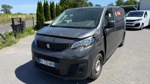 Peugeot Expert 2022