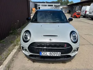 Mini Clubman Cooper S Classic Trim 2021