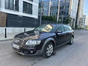 Audi A6 C6 (2006-2011) 2008