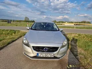 Volvo V40 II (2012-) D4 You 2014