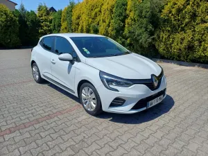 Renault Clio V (2019-2025) BLUE dCi 85 EXPERIENCE 2020