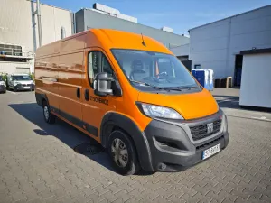 Fiat Ducato III (2007-) MJ L4 2022