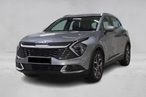 Kia Sportage V (2021-) 1.6 T-GDI AWD Basis 2022