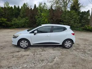 Renault Clio IV (2012-2018) dCi 75 Expression 2016