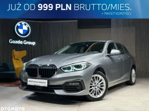 BMW 1 Series F40 (2019-) 118i Advantage 2023