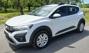 Dacia Sandero III (2020-) 2024