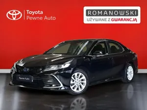 Toyota Camry 2.5 Hybrid Comfort CVT 2023