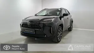 Toyota Yaris Cross Hybrid 1.5 Style 2024