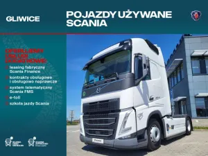 Volvo FH 2023