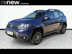 Dacia Duster II (2017-) SCe 115 2WD Essential 2019