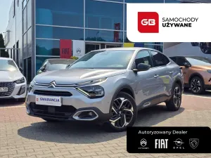 Citroën C4 X 2024