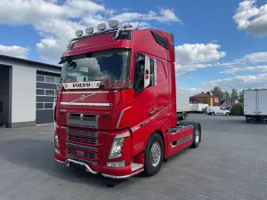 Volvo FH 2018